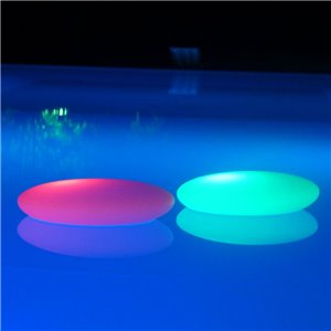 Lámpara suelo Glouglou Pol cordless outdoor Martinelli Luce