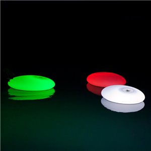 Lámpara suelo Glouglou Pol cordless outdoor Martinelli Luce