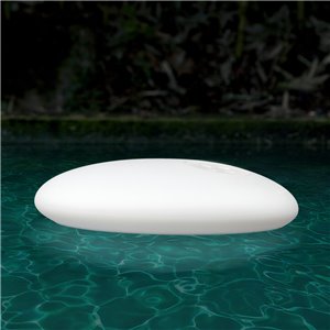 Lámpara suelo Glouglou Pol cordless outdoor Martinelli Luce
