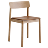 Silla con cojín Betty TK3 &Tradition
