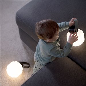Lámpara sobremesa Kiki cordless outdoor Martinelli Luce