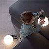 Lámpara sobremesa Kiki cordless outdoor Martinelli Luce