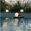 Lámpara sobremesa Kiki cordless outdoor Martinelli Luce