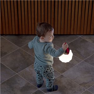 Lámpara sobremesa Kiki cordless outdoor Martinelli Luce