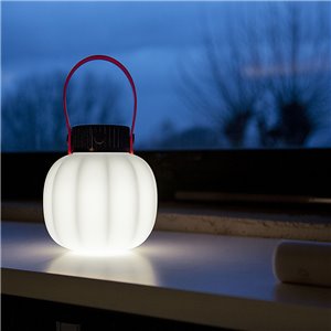 Lámpara sobremesa Kiki cordless outdoor Martinelli Luce