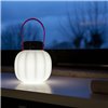 Lámpara sobremesa Kiki cordless outdoor Martinelli Luce
