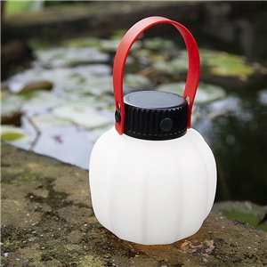 Lámpara sobremesa Kiki cordless outdoor Martinelli Luce