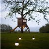 Lámpara sobremesa Kiki cordless outdoor Martinelli Luce