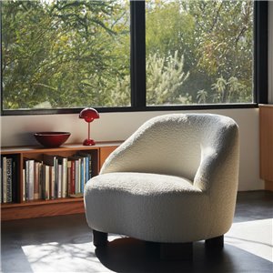 Sillón Margas LC1 &Tradition