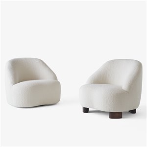 Sillón Margas LC2 &Tradition