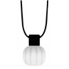 Lámpara suspensión Kiki outdoor Martinelli Luce