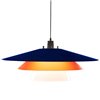 Lámpara suspensión Lady Galala outdoor Martinelli Luce