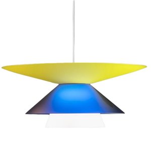 Lámpara suspensión Lady Galala outdoor Martinelli Luce