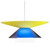 Lámpara suspensión Lady Galala outdoor Martinelli Luce