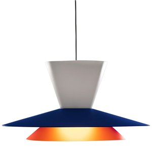 Lámpara suspensión Lady Galala outdoor Martinelli Luce