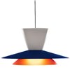 Lámpara suspensión Lady Galala outdoor Martinelli Luce