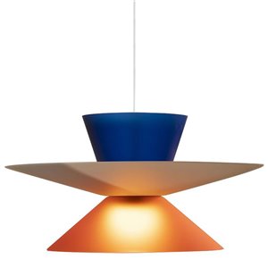 Lámpara suspensión Lady Galala outdoor Martinelli Luce