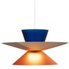 Lámpara suspensión Lady Galala outdoor Martinelli Luce