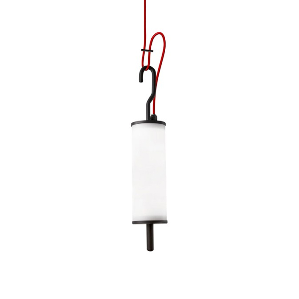 Lámpara suspensión Pistillo outdoor Martinelli Luce