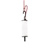 Lámpara suspensión Pistillo outdoor Martinelli Luce