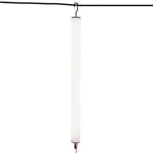 Lámpara suspensión Pistillo outdoor Martinelli Luce
