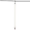 Lámpara suspensión Pistillo outdoor Martinelli Luce