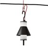 Lámpara suspensión Pistillo outdoor Martinelli Luce