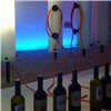 Lámpara suspensión Pistillo outdoor Martinelli Luce
