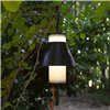 Lámpara suspensión Pistillo outdoor Martinelli Luce