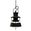 Lámpara suspensión Sistema Polo outdoor Martinelli Luce