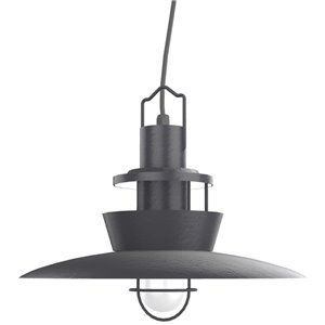 Lámpara suspensión Sistema Polo outdoor Martinelli Luce
