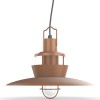 Lámpara suspensión Sistema Polo outdoor Martinelli Luce