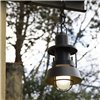 Lámpara suspensión Sistema Polo outdoor Martinelli Luce