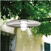 Lámpara suspensión Sistema Polo outdoor Martinelli Luce
