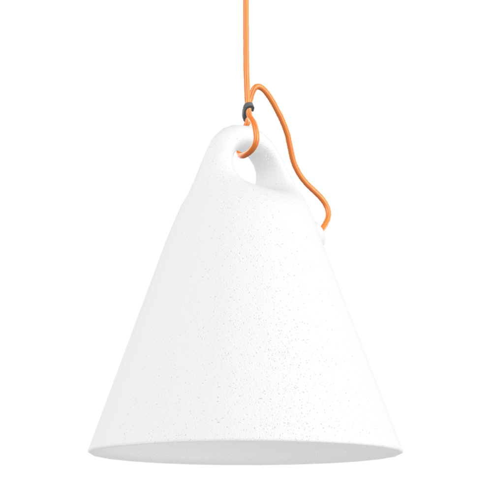 Lámpara suspensión Trilly outdoor Martinelli Luce