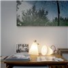 Lámpara suspensión Trilly outdoor Martinelli Luce