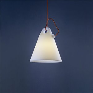 Lámpara suspensión Trilly outdoor Martinelli Luce