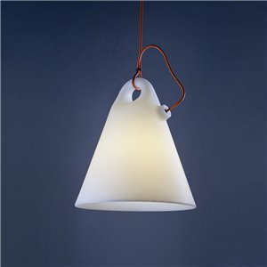 Lámpara suspensión Trilly outdoor Martinelli Luce