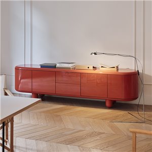 Aparador Explorer BD Barcelona