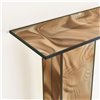 Consola Liquefy Glas Italia