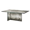 Mesa rectangular Liquefy Glas Italia