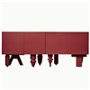 Aparador Multileg Cabinet Showtime Mármol BD Barcelona