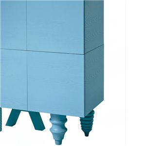 Aparador Multileg Cabinet Showtime Mármol BD Barcelona