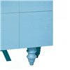 Aparador Multileg Cabinet Showtime Mármol BD Barcelona