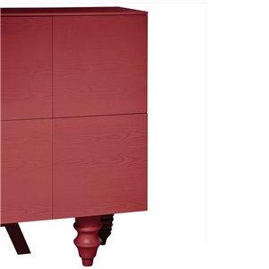 Aparador Multileg Cabinet Showtime Mármol BD Barcelona