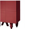 Aparador Multileg Cabinet Showtime Mármol BD Barcelona