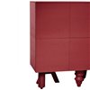 Aparador Multileg Cabinet Showtime Mármol BD Barcelona