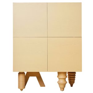 Aparador Multileg Cabinet Showtime Mármol BD Barcelona