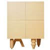 Aparador Multileg Cabinet Showtime Mármol BD Barcelona
