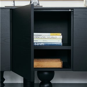 Aparador Multileg Cabinet Showtime Mármol BD Barcelona